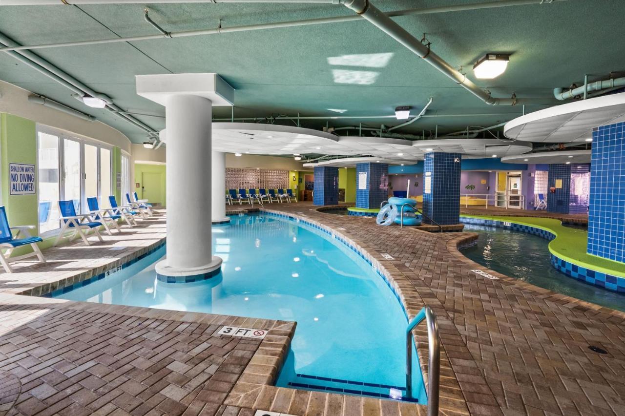Avista Resort 1503 Condo Миртл-Бич Экстерьер фото