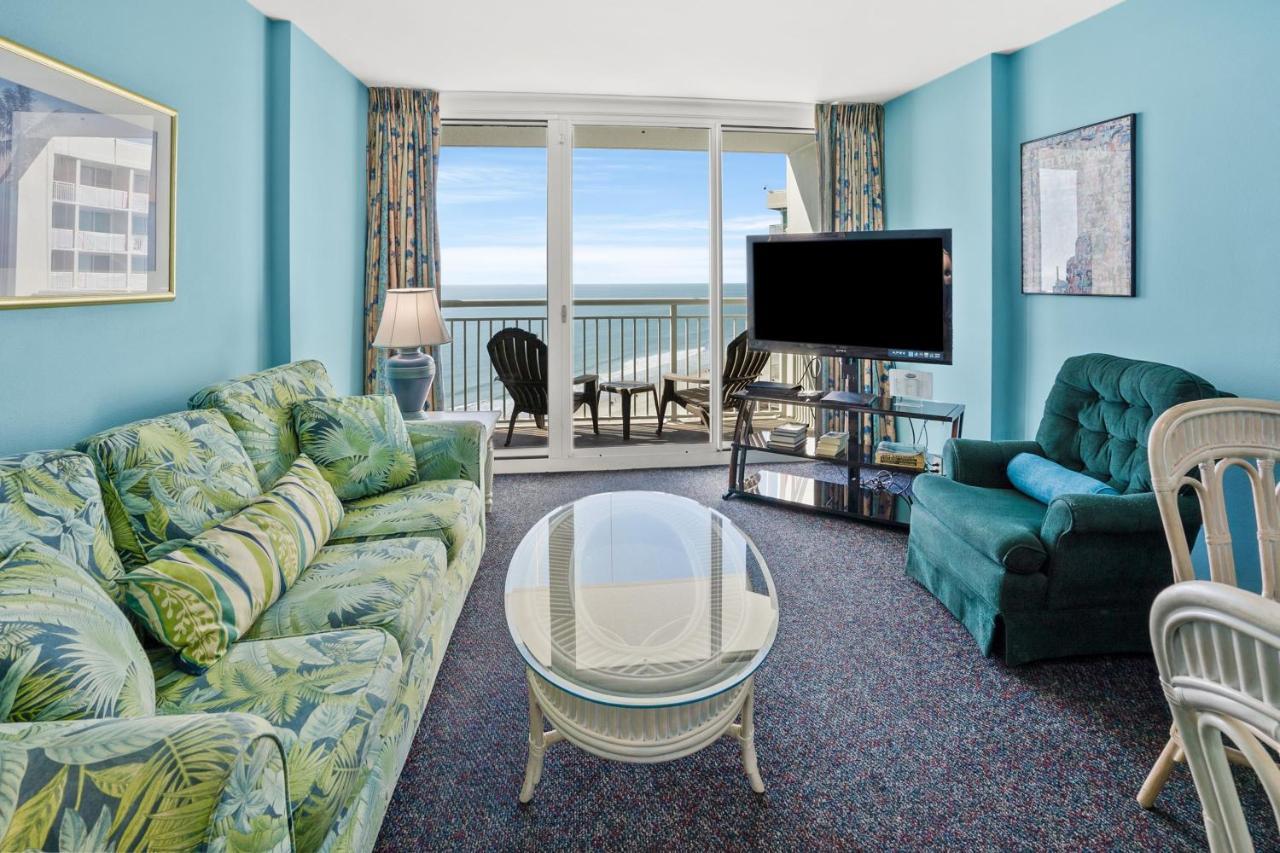 Avista Resort 1503 Condo Миртл-Бич Экстерьер фото