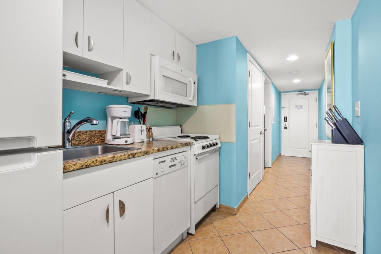Avista Resort 1503 Condo Миртл-Бич Экстерьер фото
