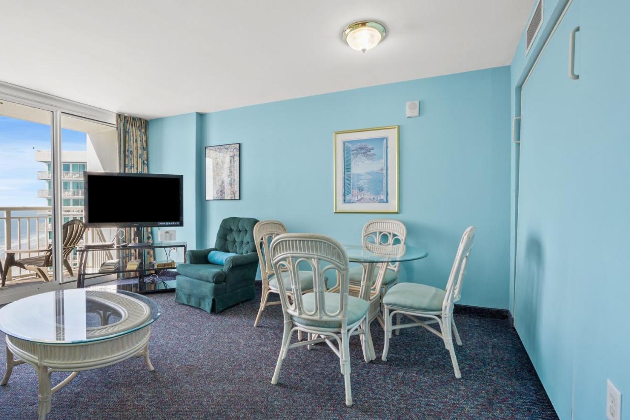 Avista Resort 1503 Condo Миртл-Бич Экстерьер фото