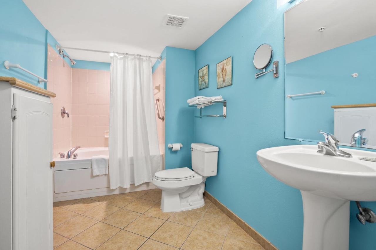 Avista Resort 1503 Condo Миртл-Бич Экстерьер фото